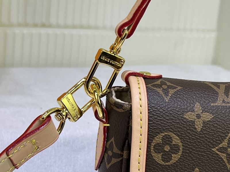 LV Satchel bags